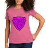 Apparel ® Women's Cotton Tee Thumbnail