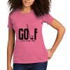 Apparel ® Women's Cotton Tee Thumbnail