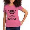 Apparel ® Women's Cotton Tee Thumbnail