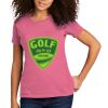 Apparel ® Women's Cotton Tee Thumbnail