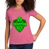 Apparel ® Women's Cotton Tee Thumbnail