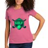 Apparel ® Women's Cotton Tee Thumbnail