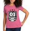 Apparel ® Women's Cotton Tee Thumbnail