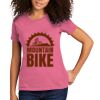 Apparel ® Women's Cotton Tee Thumbnail