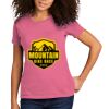 Apparel ® Women's Cotton Tee Thumbnail