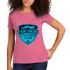 Apparel ® Women's Cotton Tee Thumbnail