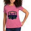 Apparel ® Women's Cotton Tee Thumbnail