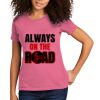 Apparel ® Women's Cotton Tee Thumbnail