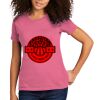 Apparel ® Women's Cotton Tee Thumbnail