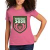 Apparel ® Women's Cotton Tee Thumbnail