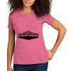 Apparel ® Women's Cotton Tee Thumbnail