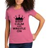 Apparel ® Women's Cotton Tee Thumbnail