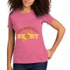 Apparel ® Women's Cotton Tee Thumbnail
