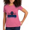 Apparel ® Women's Cotton Tee Thumbnail
