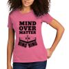 Apparel ® Women's Cotton Tee Thumbnail