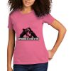 Apparel ® Women's Cotton Tee Thumbnail