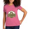 Apparel ® Women's Cotton Tee Thumbnail