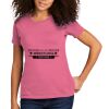 Apparel ® Women's Cotton Tee Thumbnail