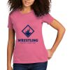Apparel ® Women's Cotton Tee Thumbnail