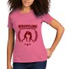 Apparel ® Women's Cotton Tee Thumbnail