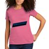 Apparel ® Women's Cotton Tee Thumbnail