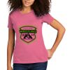 Apparel ® Women's Cotton Tee Thumbnail