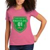 Apparel ® Women's Cotton Tee Thumbnail