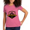 Apparel ® Women's Cotton Tee Thumbnail