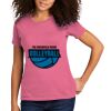 Apparel ® Women's Cotton Tee Thumbnail