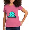 Apparel ® Women's Cotton Tee Thumbnail