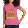 Apparel ® Women's Cotton Tee Thumbnail