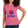 Apparel ® Women's Cotton Tee Thumbnail