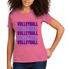 Apparel ® Women's Cotton Tee Thumbnail