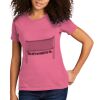 Apparel ® Women's Cotton Tee Thumbnail