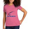 Apparel ® Women's Cotton Tee Thumbnail