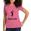 Apparel ® Women's Cotton Tee Thumbnail