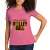 Apparel ® Women's Cotton Tee Thumbnail