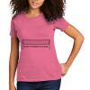 Apparel ® Women's Cotton Tee Thumbnail