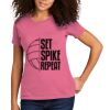 Apparel ® Women's Cotton Tee Thumbnail