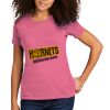Apparel ® Women's Cotton Tee Thumbnail