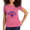 Apparel ® Women's Cotton Tee Thumbnail