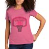 Apparel ® Women's Cotton Tee Thumbnail