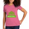 Apparel ® Women's Cotton Tee Thumbnail
