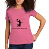 Apparel ® Women's Cotton Tee Thumbnail