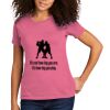 Apparel ® Women's Cotton Tee Thumbnail