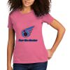Apparel ® Women's Cotton Tee Thumbnail