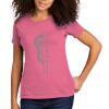 Apparel ® Women's Cotton Tee Thumbnail