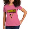 Apparel ® Women's Cotton Tee Thumbnail
