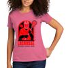 Apparel ® Women's Cotton Tee Thumbnail
