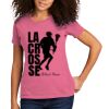Apparel ® Women's Cotton Tee Thumbnail